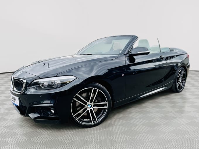2025 BMW 2 Series