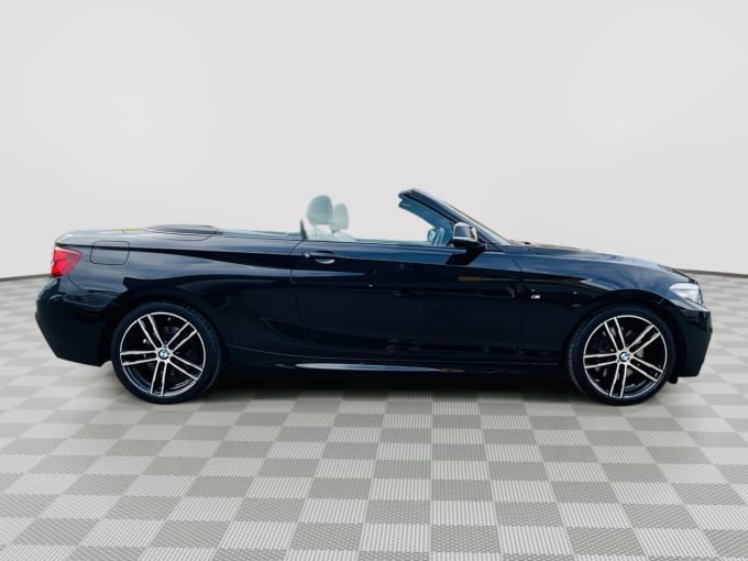 2025 BMW 2 Series