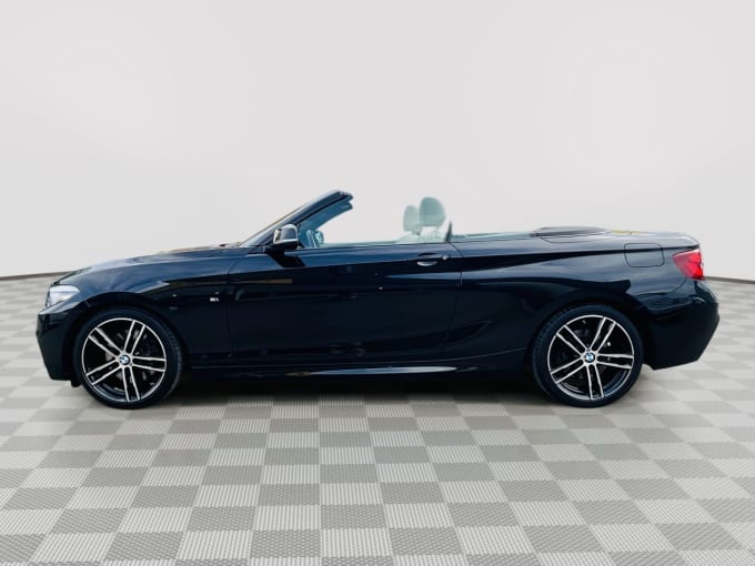 2025 BMW 2 Series