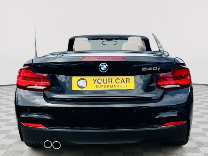 2025 BMW 2 Series