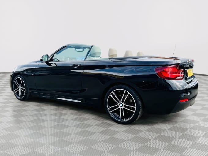 2025 BMW 2 Series