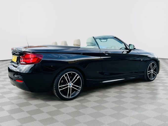 2025 BMW 2 Series