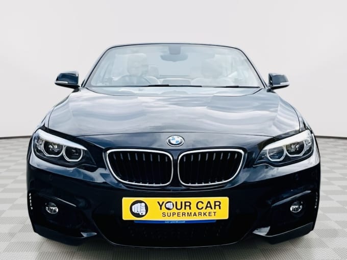 2025 BMW 2 Series