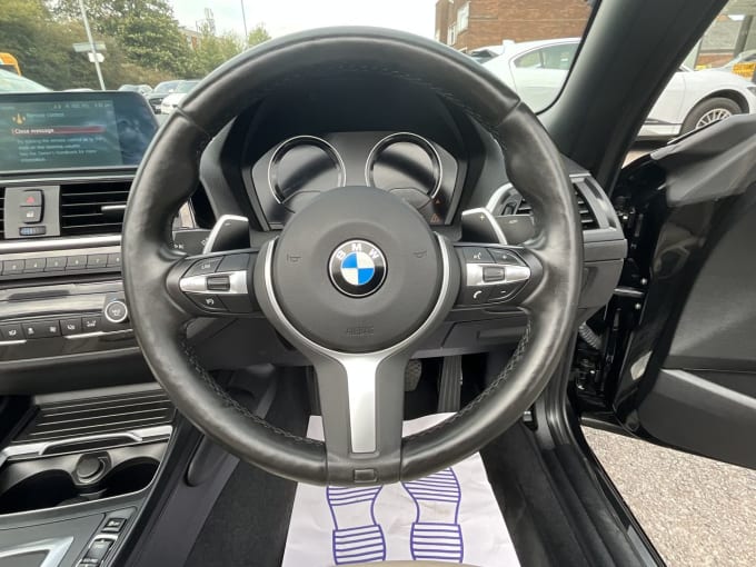 2025 BMW 2 Series