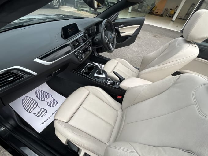 2025 BMW 2 Series
