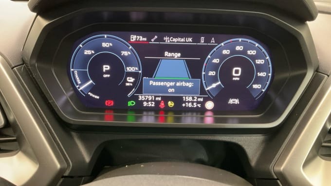 2025 Audi Q4 E-tron