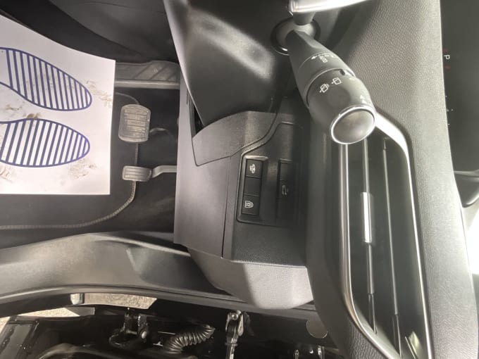 2025 Peugeot 3008