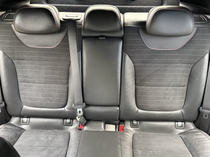 2025 Hyundai I30