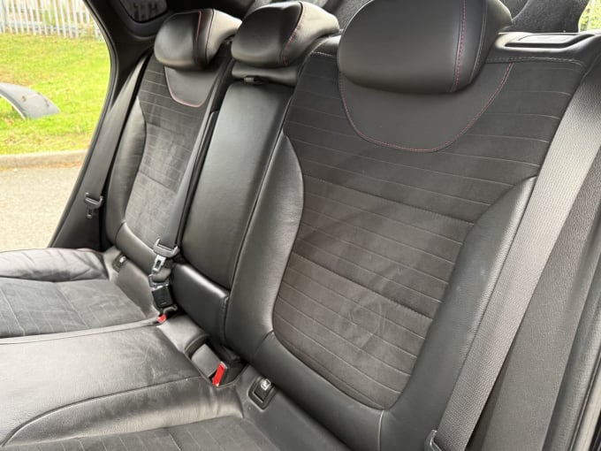 2025 Hyundai I30