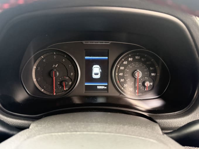 2025 Hyundai I30