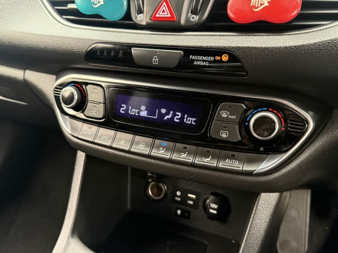 2025 Hyundai I30