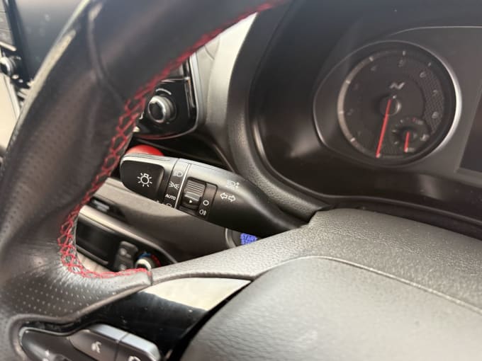 2025 Hyundai I30