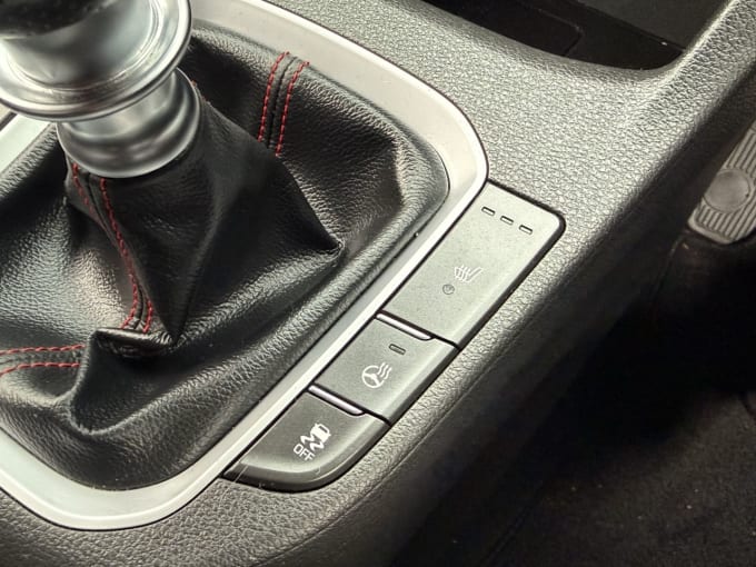 2025 Hyundai I30