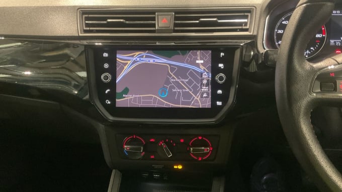 2025 Seat Ibiza