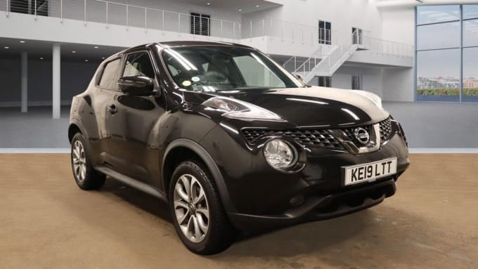 2025 Nissan Juke