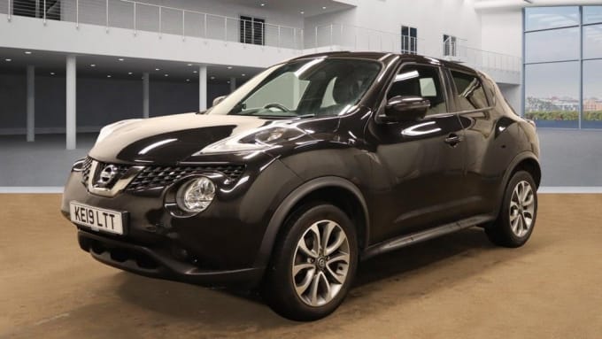 2025 Nissan Juke