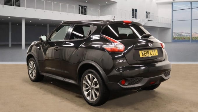 2025 Nissan Juke