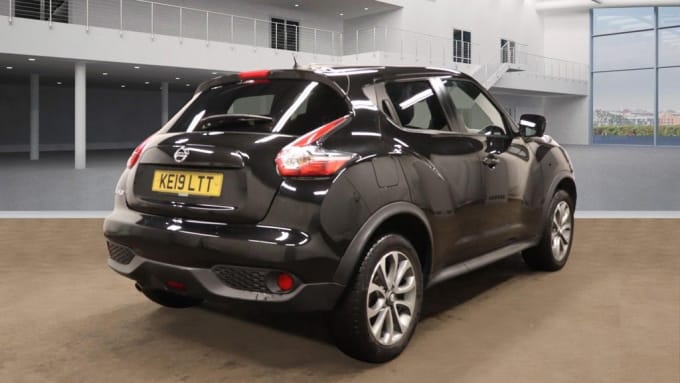 2025 Nissan Juke