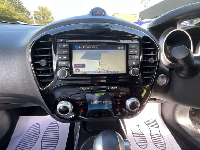2019 Nissan Juke