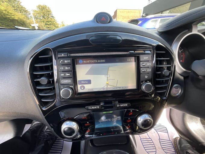 2019 Nissan Juke