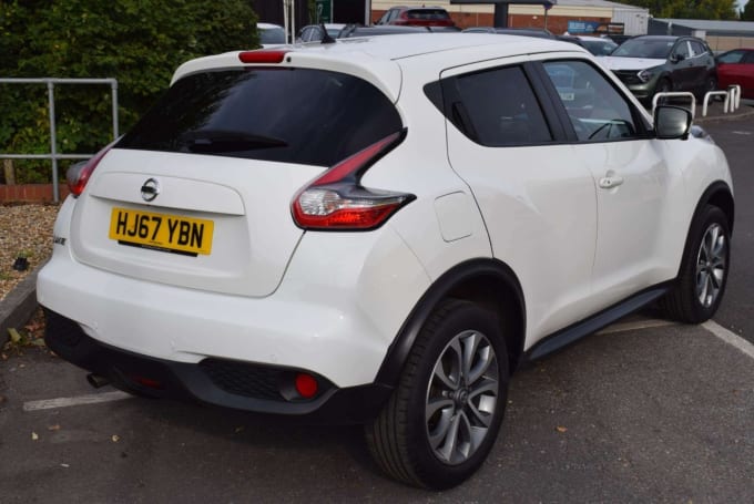 2025 Nissan Juke