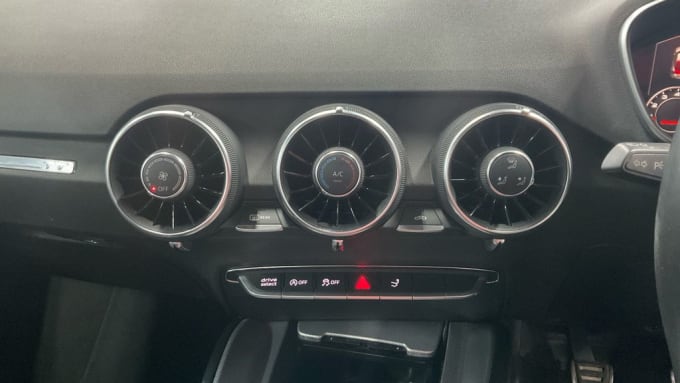 2025 Audi Tt