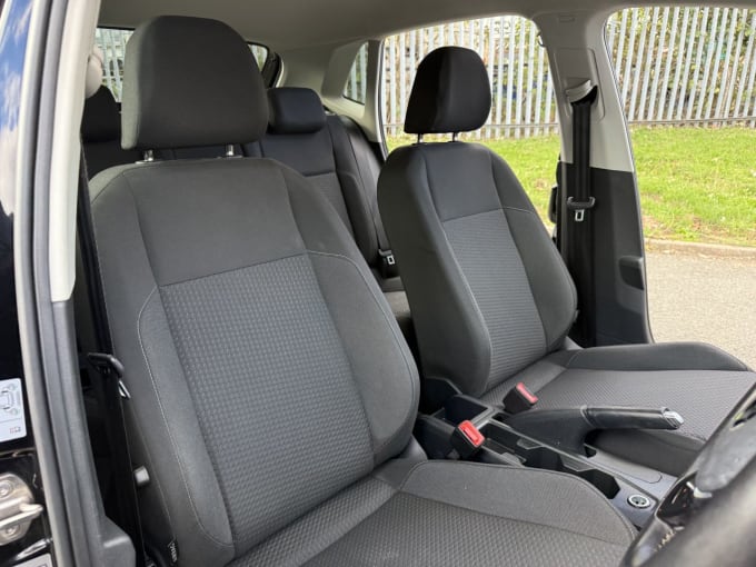 2021 Volkswagen Polo