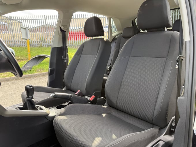 2021 Volkswagen Polo