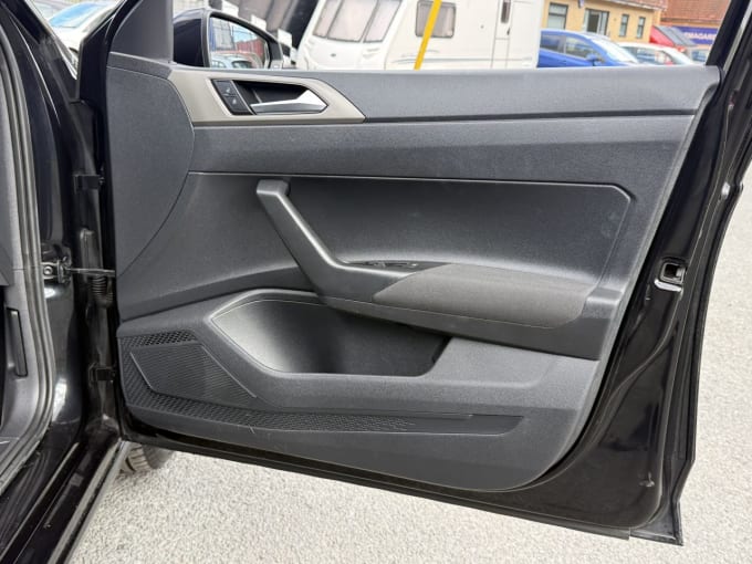 2021 Volkswagen Polo