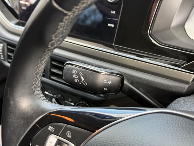 2021 Volkswagen Polo
