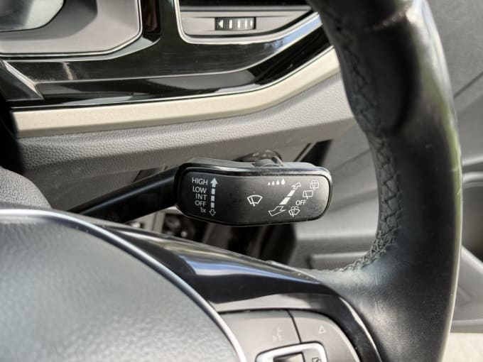 2021 Volkswagen Polo