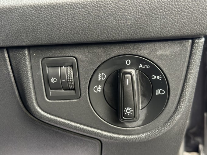 2021 Volkswagen Polo