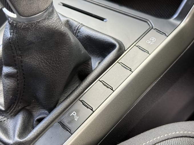 2021 Volkswagen Polo