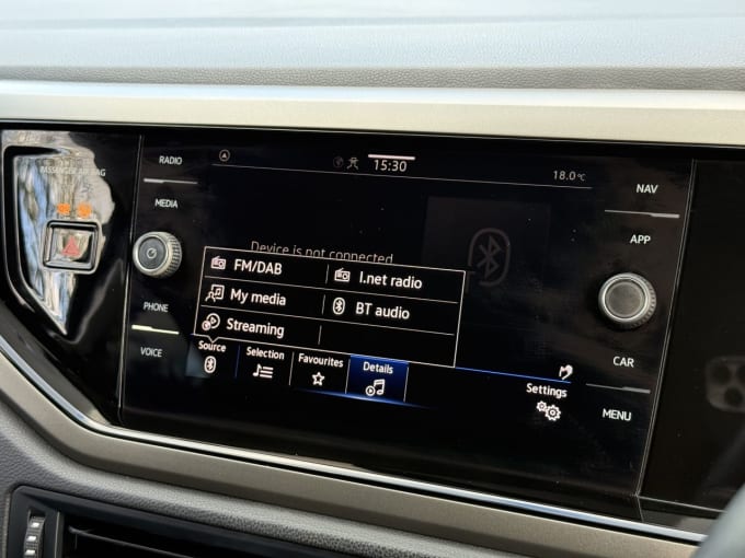2021 Volkswagen Polo