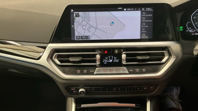 2025 BMW 3 Series