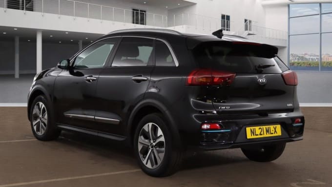2025 Kia Niro