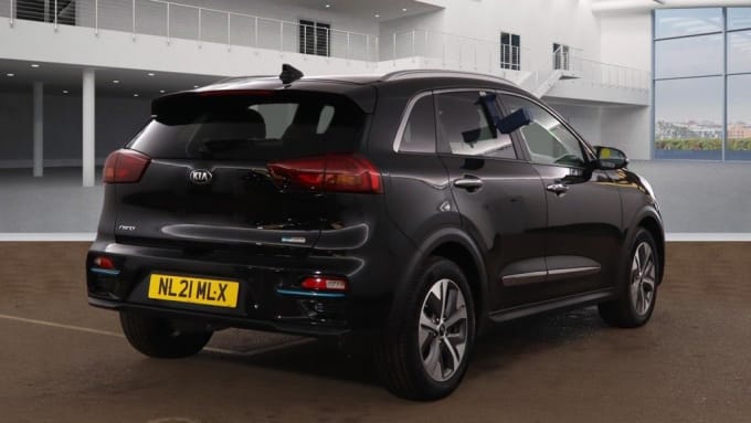 2025 Kia Niro