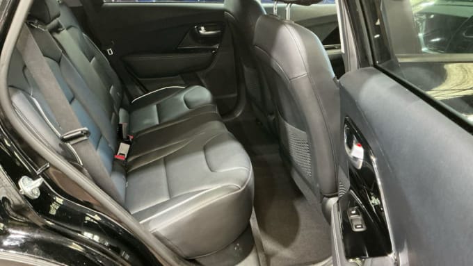 2025 Kia Niro