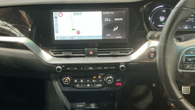 2025 Kia Niro