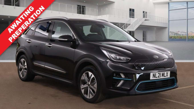 2025 Kia Niro