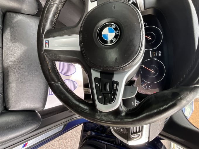 2025 BMW 5 Series
