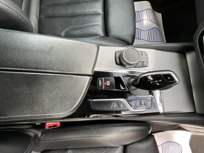 2025 BMW 5 Series