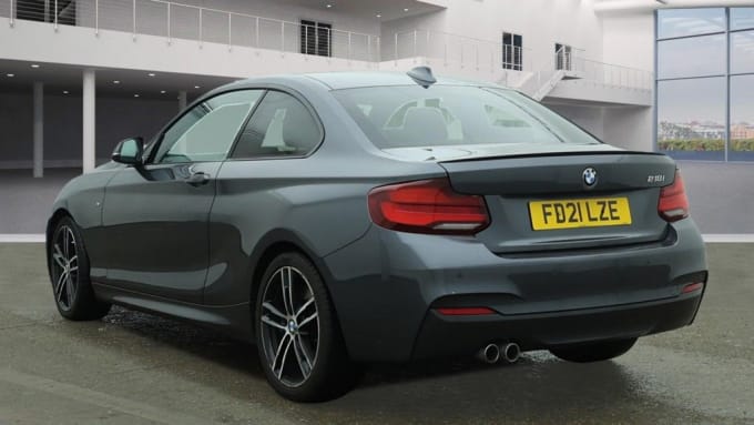2025 BMW 2 Series