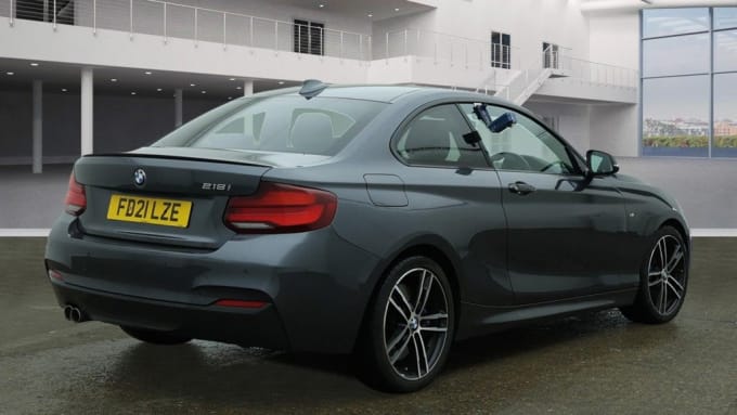 2025 BMW 2 Series