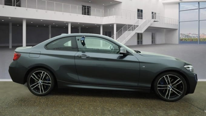 2025 BMW 2 Series