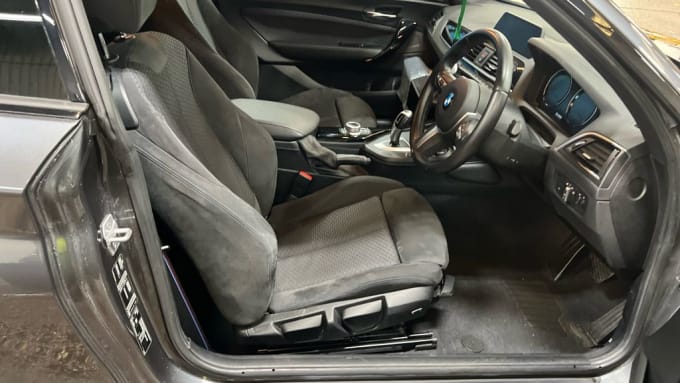 2025 BMW 2 Series