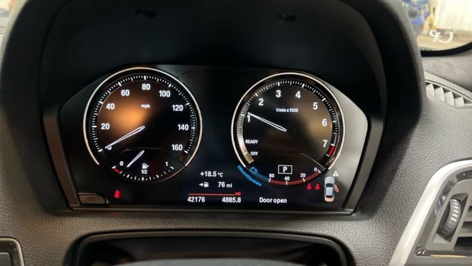 2025 BMW 2 Series