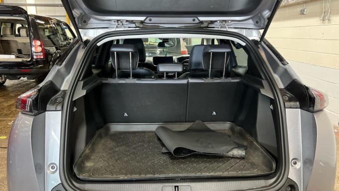 2025 Peugeot 2008