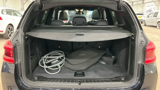 2025 BMW Ix3