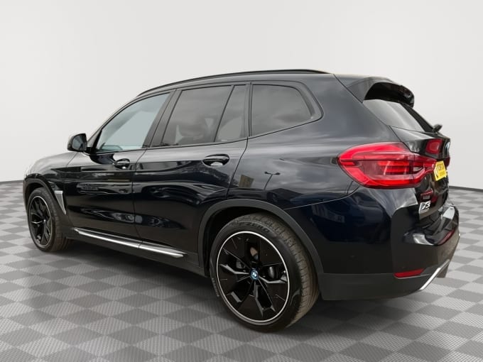 2021 BMW Ix3